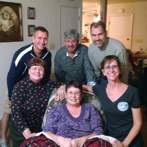 Meet your Posher, Kathryn